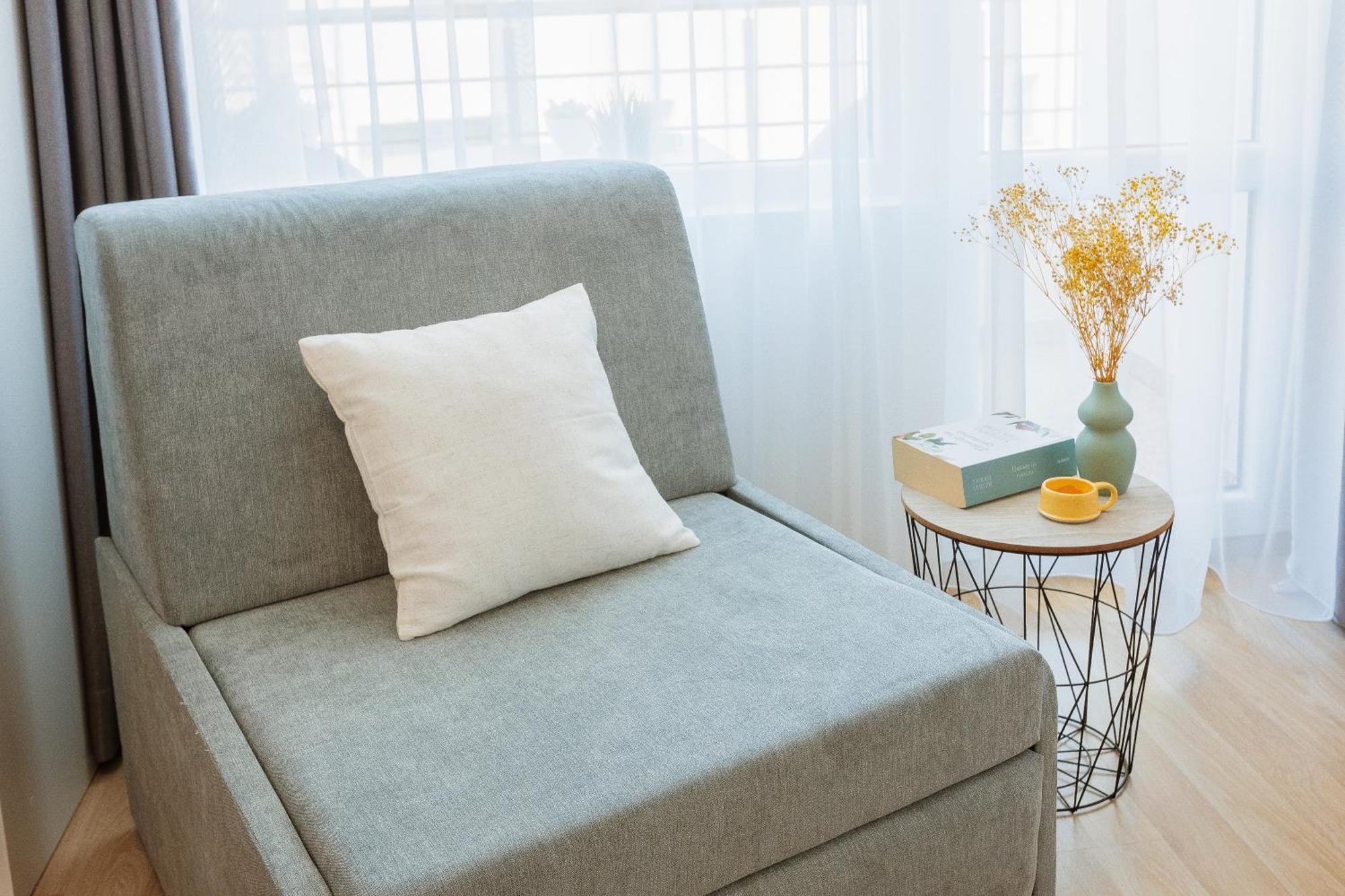 Flora Studios Sarafovo Burgaz Dış mekan fotoğraf