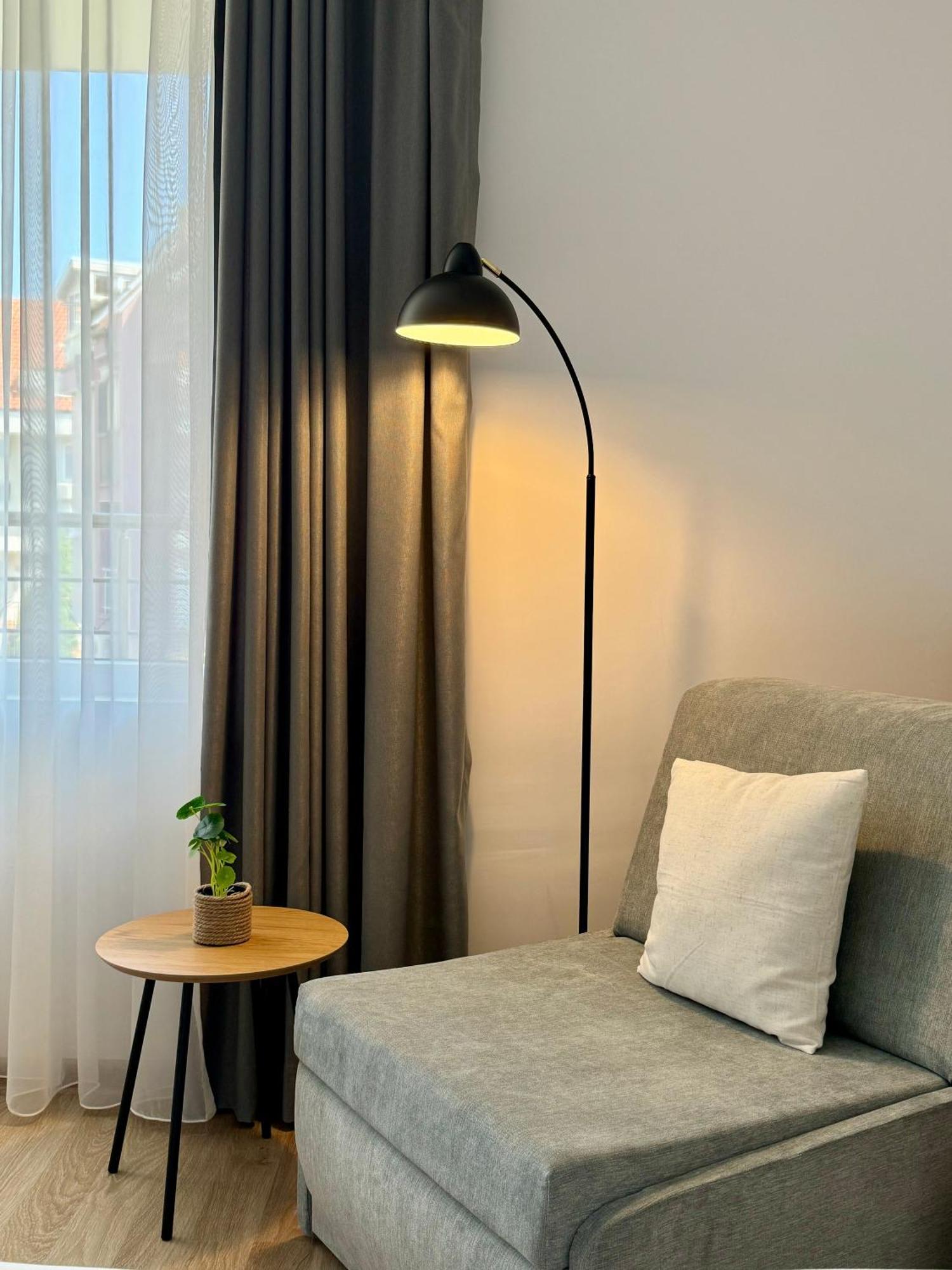 Flora Studios Sarafovo Burgaz Dış mekan fotoğraf